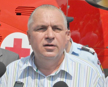 SUA respinge cererea de extrădare a lui Nicuşor Constantinescu